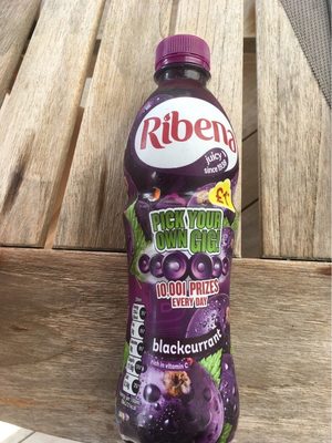 Ribena