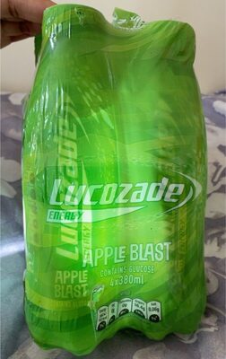 Lucozade
