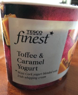 West Cork Yogurt