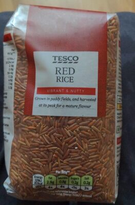 Red Rice