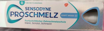 proschmelz mineralboost front packaging