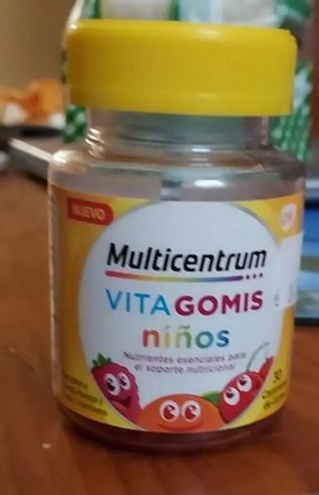 Vitagomis