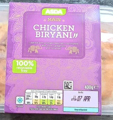 MILK New allergy advice see back of pack for detai