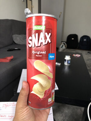 Snax