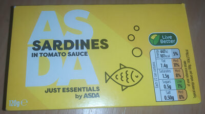 Sardines