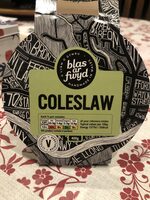 Coleslaw