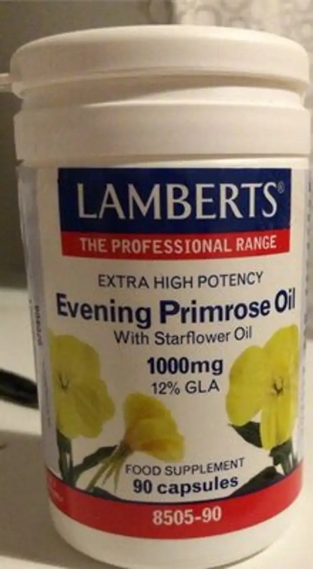 Evening primrole