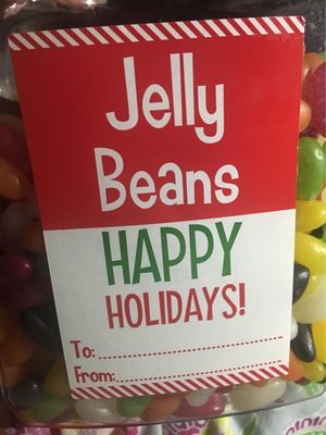 Jelly beans