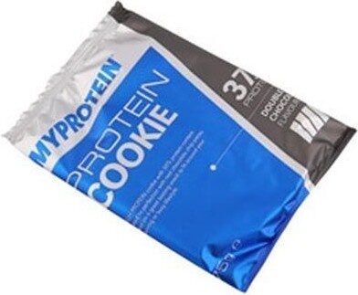 Protein Cookie, Chocolate Orange