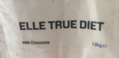 Elle True Diet