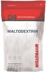 Myprotein Maltodextrin 2500G