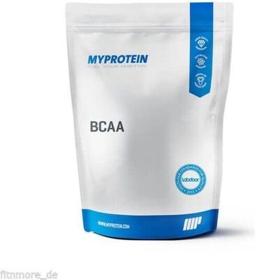 Bcaa nature