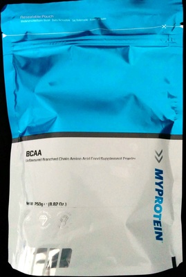 BCAA unflavoured