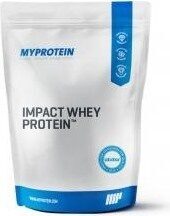 Impact Whey Protein Chocolate Smooth Flavour