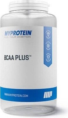 BCAA PLUS