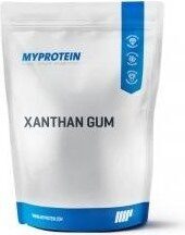 Xanthan gum