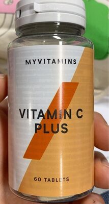 Vitamin c plus
