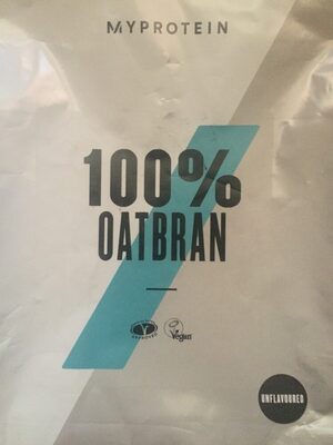 Oatbran (Son d'avoine)