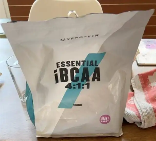 IBCAA