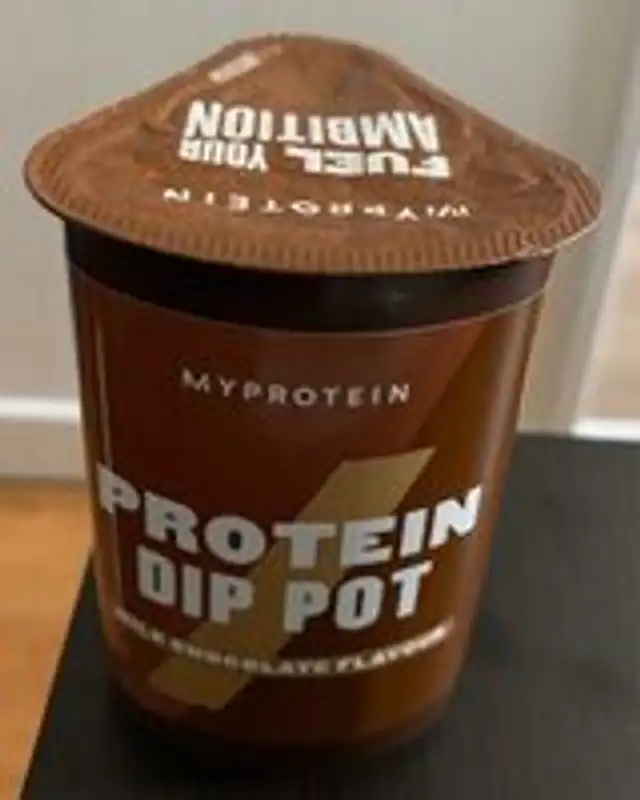 Protein Dip Pot