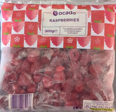 Raspberries