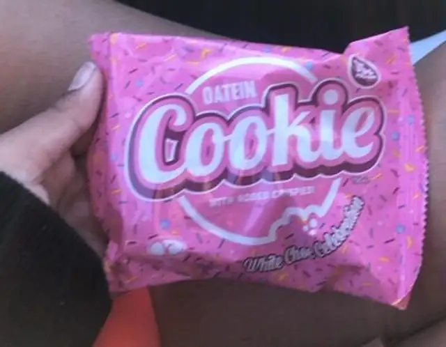 Cookie