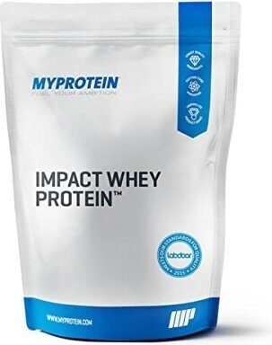 Myprotein Blueberry Cheesecake Flavour