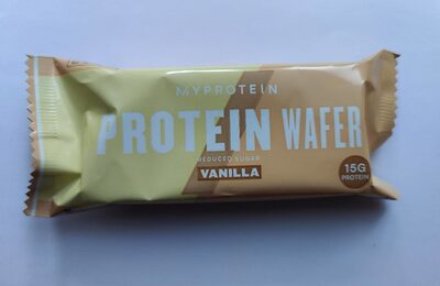 CRISPY Wafer Vanilla