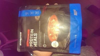 Protéin meals chicken tikka