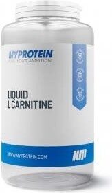 Liquid L-carnitine Capsules