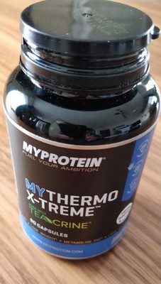 Mythermox, 90 Capsules