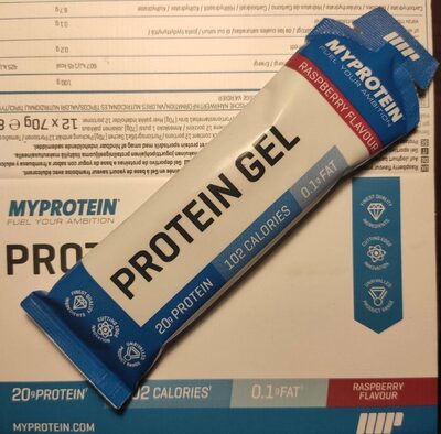 Protein Gel