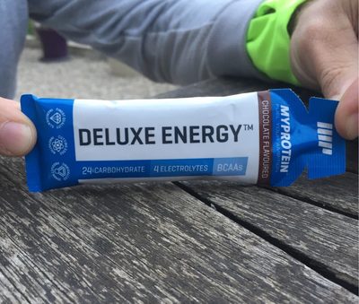 Deluxe Energy