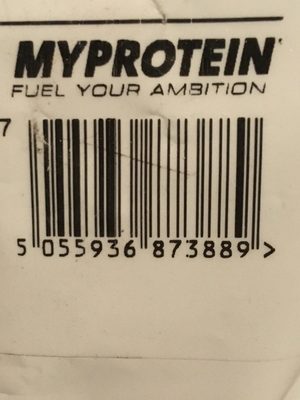 Recoverfuel front packaging