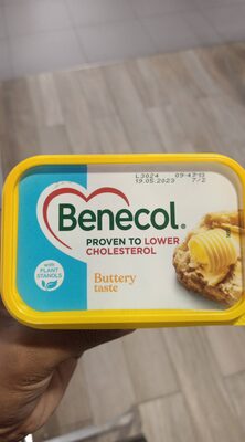 Benecol