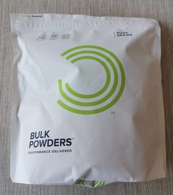 Farine d'avoine sans gluten