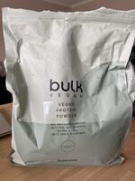 Vegan protein powder - Chocolate Peanut