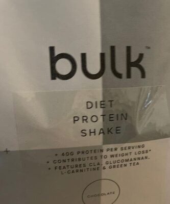 Diet protein