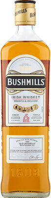 Bushmills Original Irish Whiskey (40%)