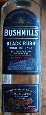 Irish Whiskey