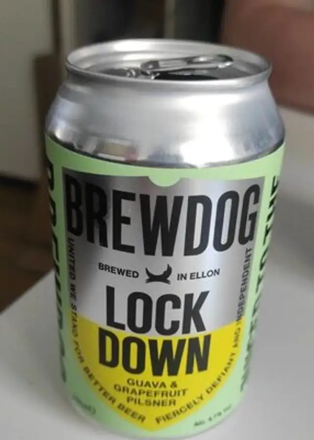 Lock down