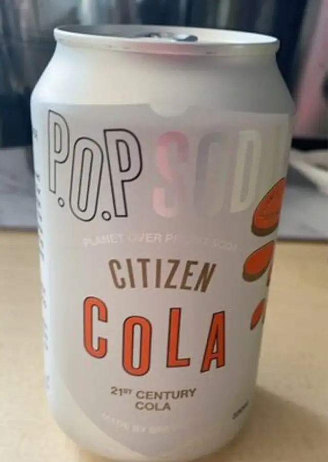 Citizen cola