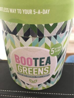 Bootea greens