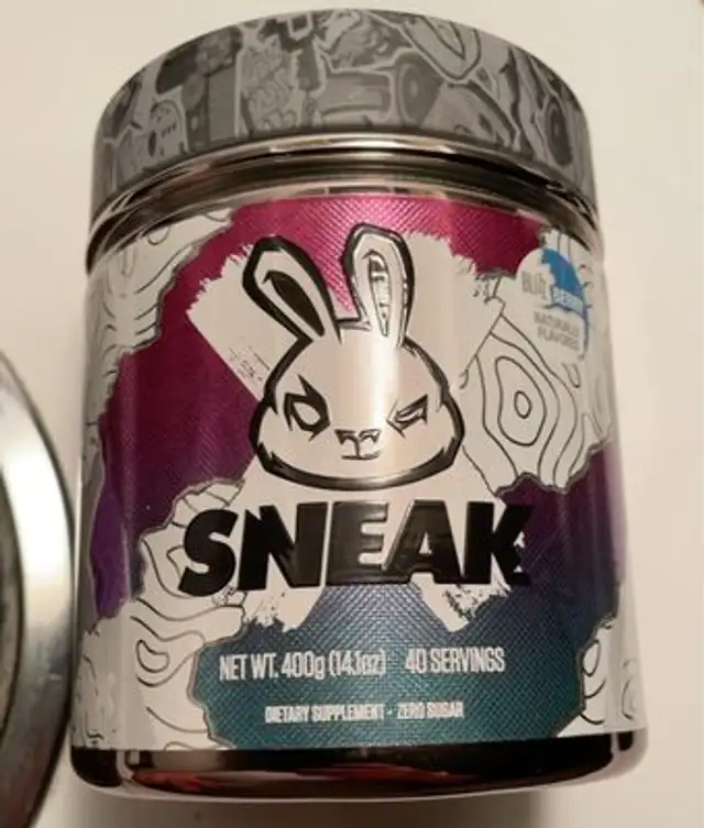 Blizzberry