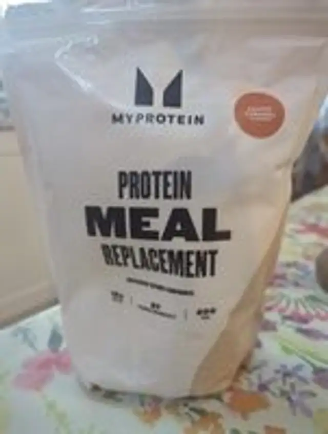 Protein Meal Replacement