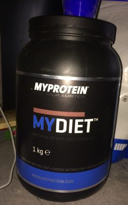 mydiet