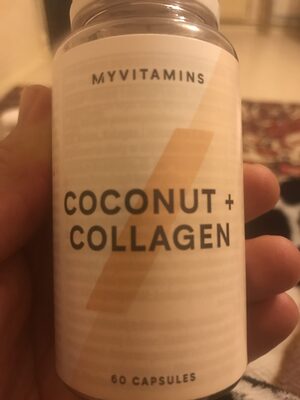 Unknown front packaging