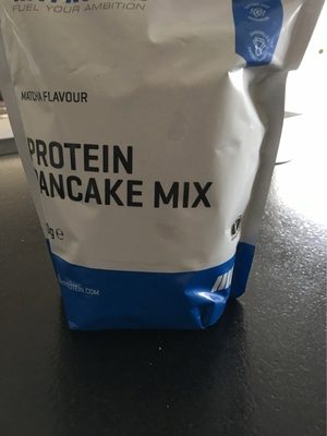 Protein Pancake