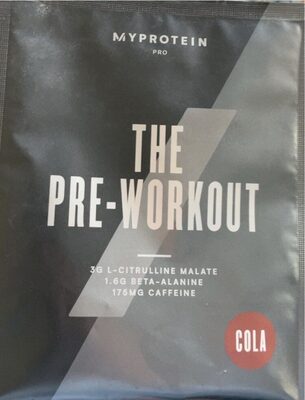 Myproteun front packaging