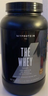 The whey